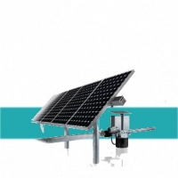 پایه پنل خورشیدی 300 وات
